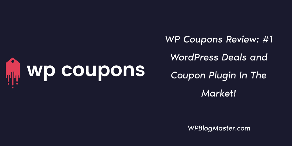 WP Coupons Review