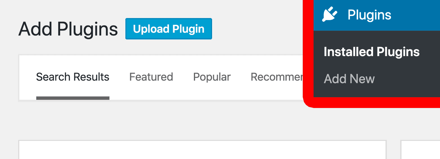 add new plugin