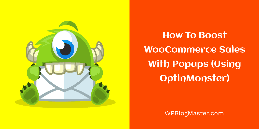 boost woocommerce sales