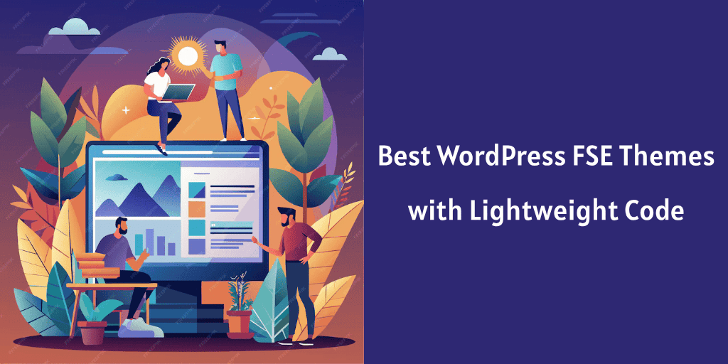 best wordpress fse themes