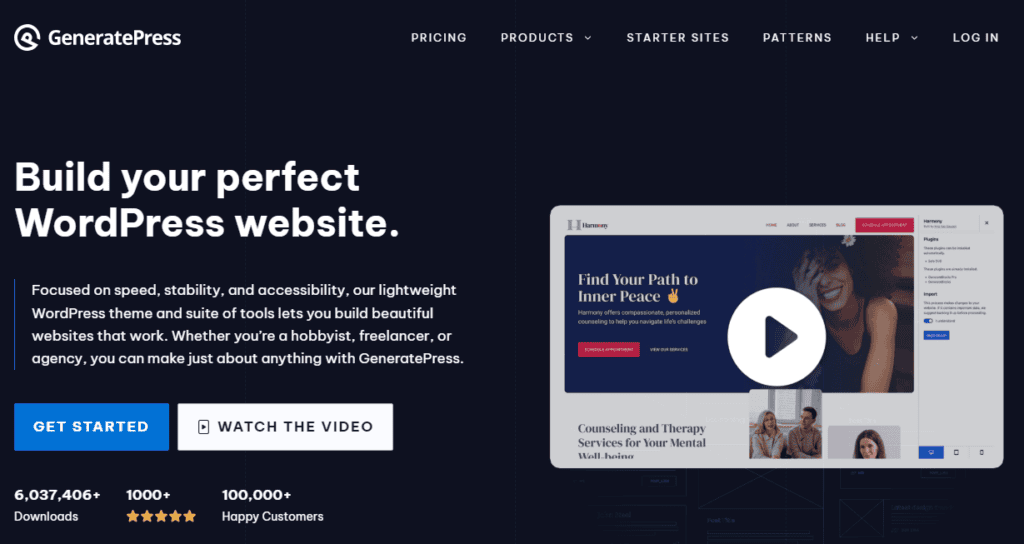 generatepress