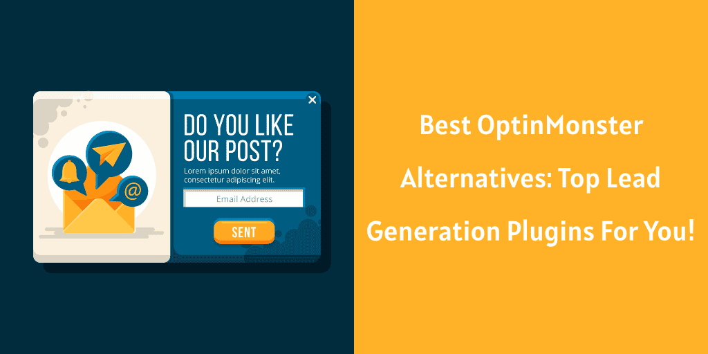 OptinMonster alternatives