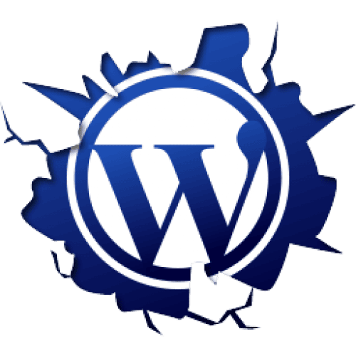 pngwing.com WordPress logo