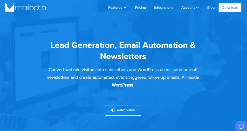 MailOptin