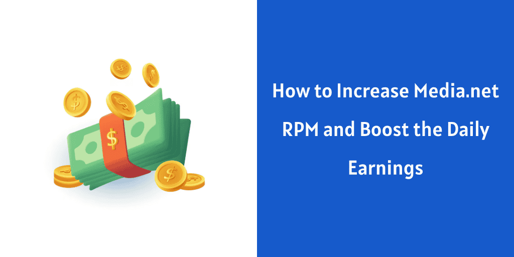 Increase Media.net RPM