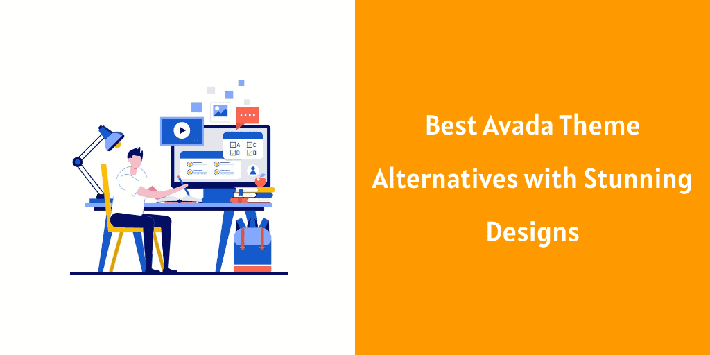 best avada theme alternatives